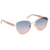 Image de Guess Lunettes De Soleil Polarisées Pour Femme Gu00101