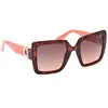 Image de Guess Lunettes De Soleil Polarisées Pour Femme Gu00103