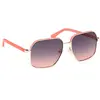 Image de Guess Lunettes De Soleil Polarisées Pour Femme Gu00107