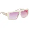 Image de Guess Lunettes De Soleil Polarisées Pour Femme Gu00109