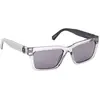 Image de Guess Lunettes De Soleil Polarisées Gu00121