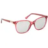 Image de Skechers Lunettes De Soleil Polarisées Pour Femme Se6361