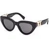 Image de Tods Lunettes De Soleil Pour Femme To0380
