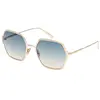 Image de Tods Lunettes De Soleil Pour Femme To0374
