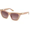 Image de Guess Lunettes De Soleil Pour Femme Gu00139