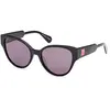 Image de Max&co Lunettes De Soleil Pour Femme Mo0095