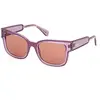 Image de Max&co Lunettes De Soleil Pour Femme Mo0098