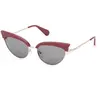Image de Max&co Lunettes De Soleil Pour Femme Mo0102
