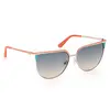 Image de Guess Lunettes De Soleil Polarisées Pour Femme Gu00132