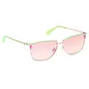 Image de Guess Lunettes De Soleil Polarisées Pour Femme Gu00133