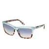 Image de Guess Marciano Lunettes De Soleil Pour Femme Gm00010