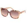 Image de Guess Marciano Lunettes De Soleil Pour Femme Gm00013