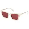 Image de Max&co Lunettes De Soleil Pour Femme Mo0110