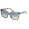 Image de Guess Marciano Lunettes De Soleil Polarisées Pour Femme Gm00009