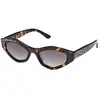 Image de Guess Marciano Lunettes De Soleil Pour Femme Gm00017