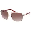 Image de Guess Lunettes De Soleil Pour Femme Gu00159