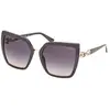 Image de Guess Lunettes De Soleil Pour Femme Gu00160