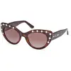 Image de Guess Lunettes De Soleil Pour Femme Gu00163