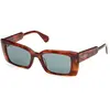 Image de Max&co Lunettes De Soleil Pour Femme Mo0117