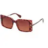 Image de Max&co Lunettes De Soleil Pour Femme Mo0120