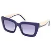 Image de Pucci Lunettes De Soleil Pour Femme Ep0202
