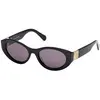 Image de Max&co Lunettes De Soleil Pour Femme Mo0123