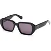 Image de Max&co Lunettes De Soleil Pour Femme Mo0126
