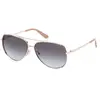 Image de Guess Lunettes De Soleil Pour Femme Gu00193