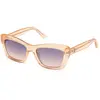 Image de Guess Lunettes De Soleil Pour Femme Gu00195