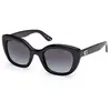 Image de Guess Lunettes De Soleil Pour Femme Gu00196