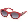 Image de Guess Lunettes De Soleil Pour Femme Gu00198-h