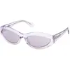 Image de Max&co Lunettes De Soleil Pour Femme Mo0136