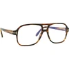 Image de Tom Ford FT6058-B 055 58