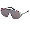 Image de Pucci Lunettes De Soleil Pour Femme Ep0237