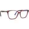 Image de Tom Ford FT5949-B 069 56