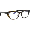 Image de Tom Ford FT6152-D-B 052 54