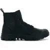 Image de Palladium Bottes Pampa Zip Leather Ess