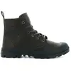 Image de Palladium Bottes Pampa Zip Leather Ess