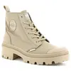 Image de Palladium Bottes Pallabase Twill