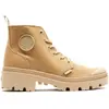 Image de Palladium Bottes Pallabase Twill