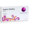 Image de Avaira Vitality Toric (6 lentilles)
