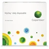 Image de MyDay Daily Disposable (30 lentilles)