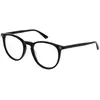 Image de Gucci Lunettes Pour Femme Gg0027o-001 52/16/140