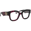 Image de Gucci GG1423O 003 50