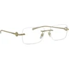 Image de Gucci GG1703O 003 55