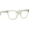 Image de Saint Laurent SL 748 004 54