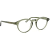 Image de Bottega Veneta BV1420O 003 50