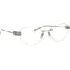 Image de Balenciaga BB0489O 001 61