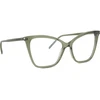 Image de Saint Laurent SL 386 021 55