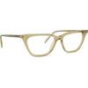 Image de Saint Laurent Sulpice Thin OPT SL 889 005 53